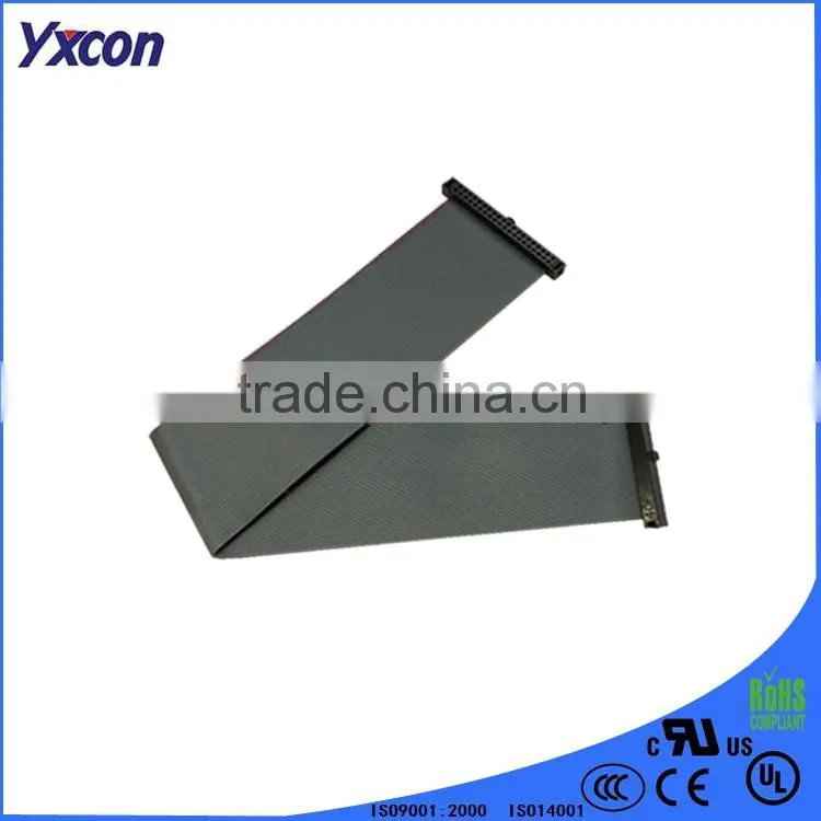Dongguan manufacturer 40pin hot sale best price cable connector