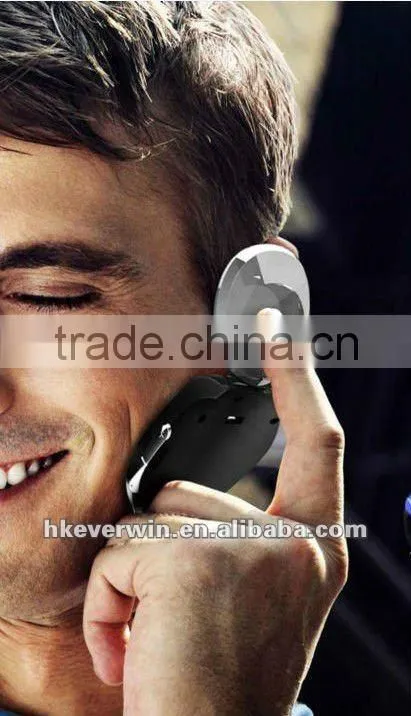 Bluetooth vibrating bracelet with answer/dailing function