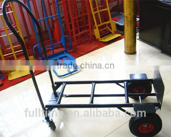 Garden Foldable Hand Trolley HT1135