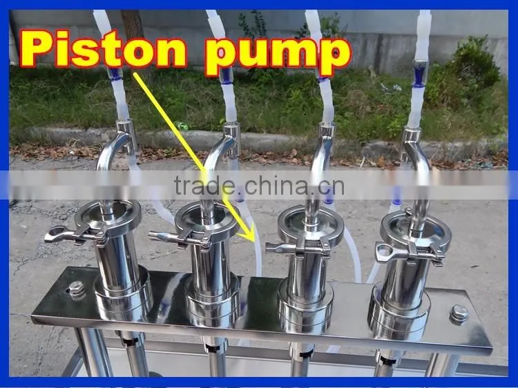 Discount NOW full automatic alcohol filling machine,liquid filling sealing machine