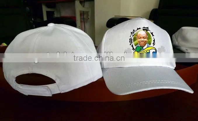 Promotion caps hats