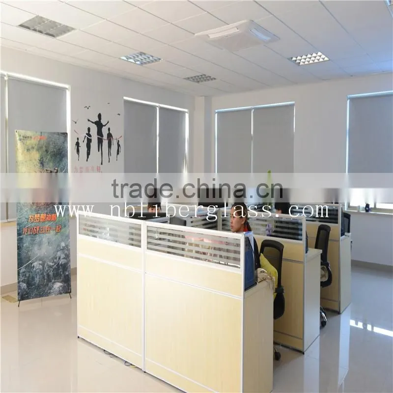High Temperature ceramic fiber round rope