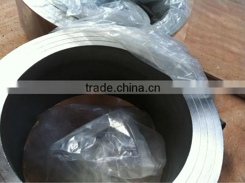 Pipe Fitting Stainless Lap Joint Tube