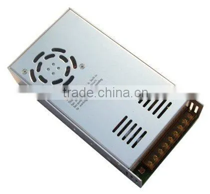 12V 30A switch power supply for CCTV PY-12V30A
