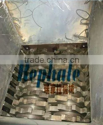 Metal Crushing Machine High Praised by Users