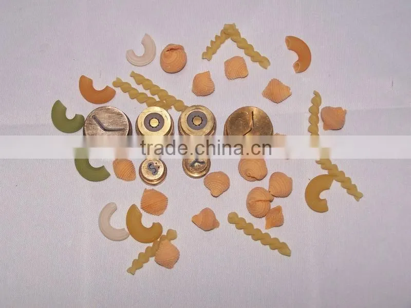 spaghetti noodles making equipment / pasta noodles making equipment / macaroni products making equipments