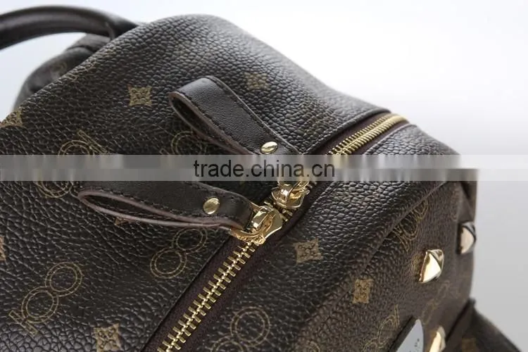 wholesale cheaper idea laptop bag felt cloth school bag college backpack