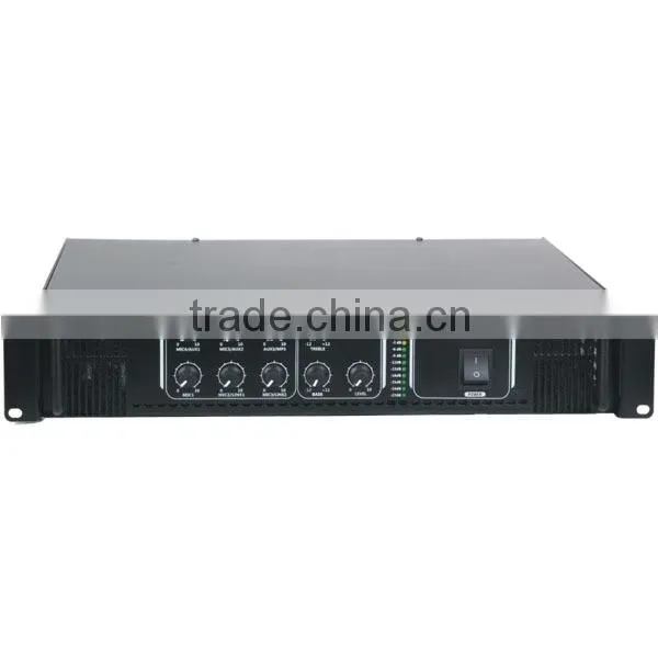 waistband pa amplifier WDC-250