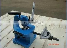 High Quality Multi-purpose manual shearing machine MMS-3