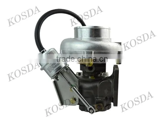 Car tuning performance Turbocharger for GT3076 GT30 GT3076 T25 flange .70 A/R .86 A/R