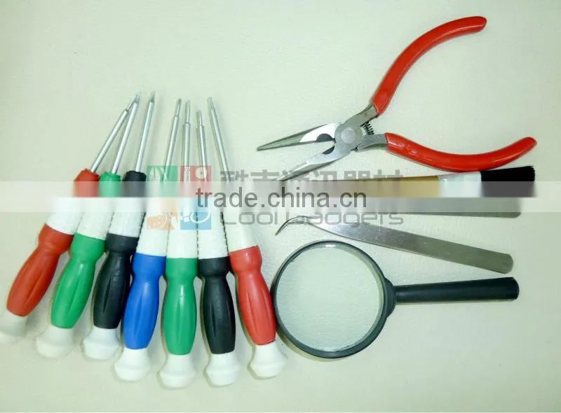 High Quality KOOCU 413 Mobile Phone Repair Tool Kit
