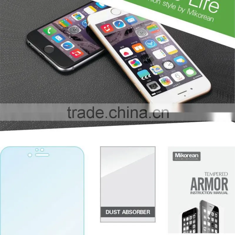 Cellphone Tempered Glass