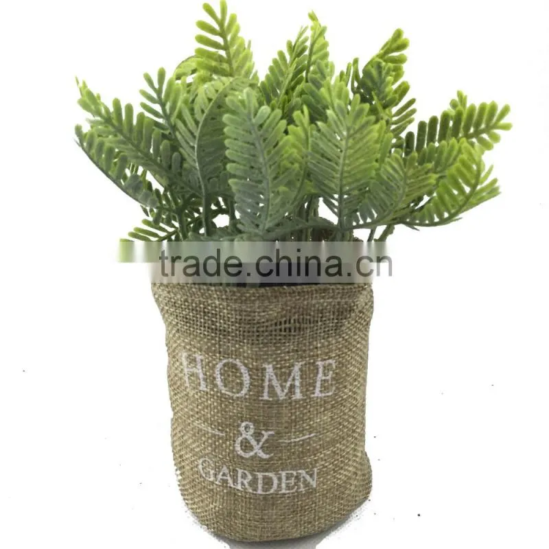 China Wholesale Market artificial bonsai topiary
