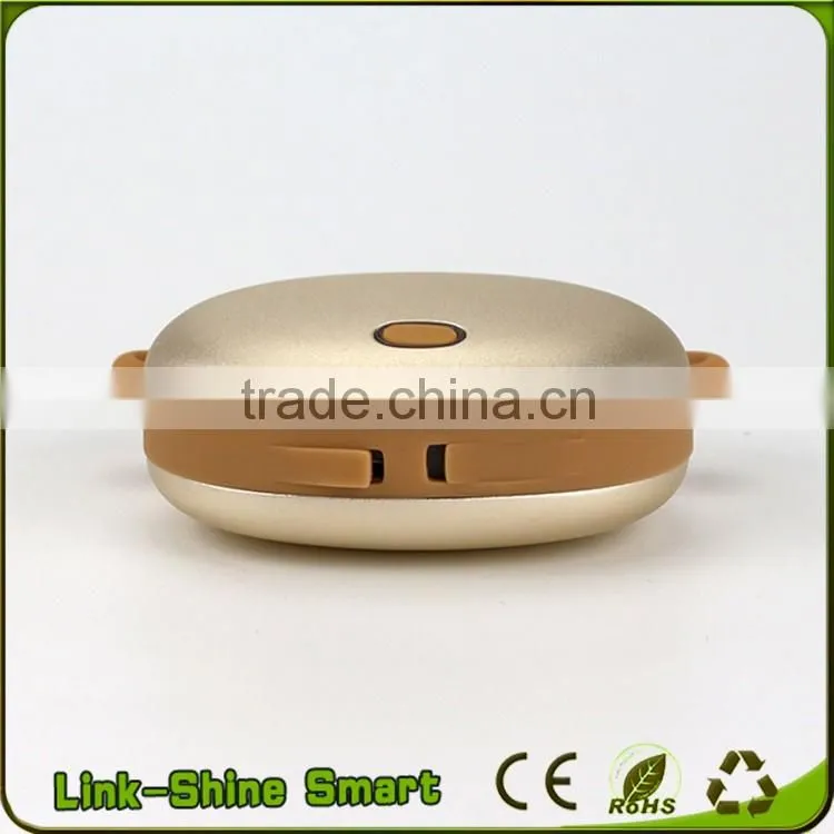 Full color wholesale cheap china power bank cartoon desing 4500mah capacity with high quality