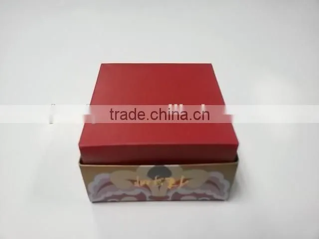 Custom Cardboard Paper Printed Retail Counter Box