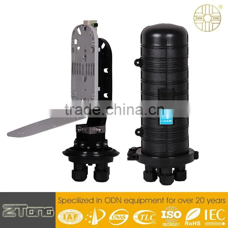 GJS-8005 Fiber optic splice closure