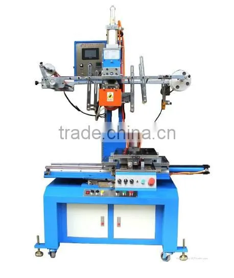 high quality large format heat tranfer printing machine for plastic bottle TC-400R