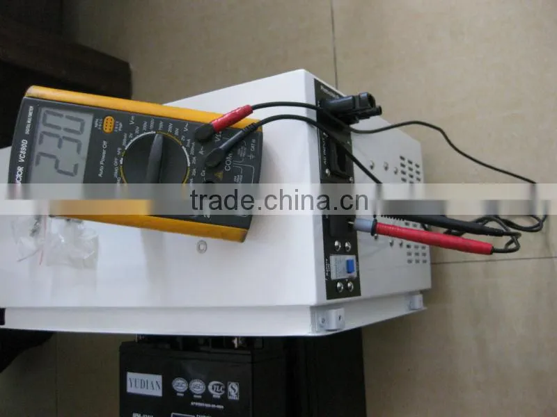 1000w protable solar system 1000w solar power