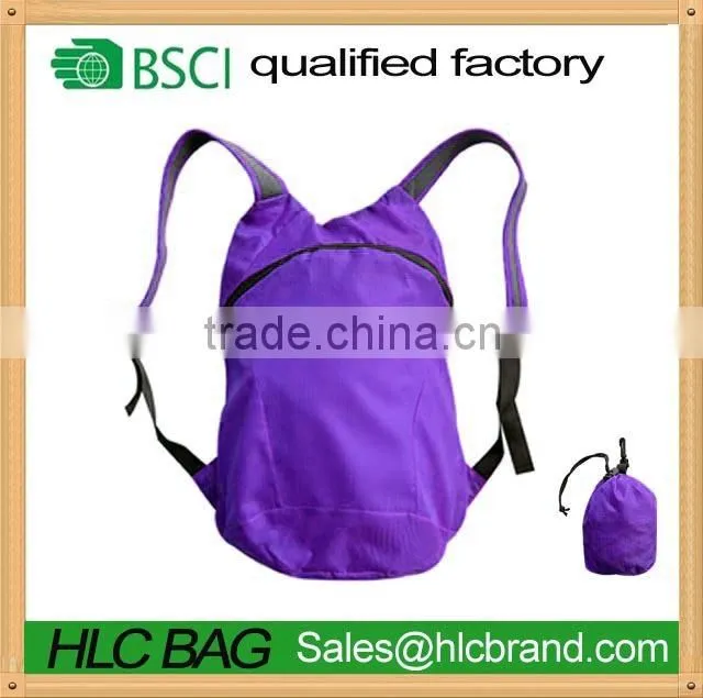 folding big packback HL-PB085