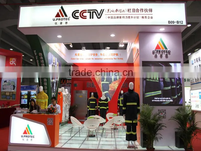 Safety Workwear / FR Jacekt / Flame Retardant Workwear