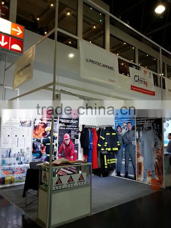 Safety Workwear / FR Jacekt / Flame Retardant Workwear