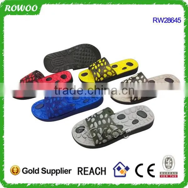 blood pressure slippers massage slipper acupuncture shoes,medical slipper