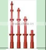 Quick release scaffold accessories standard ledger