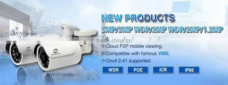 network icloud service 720P real-time encode HD-AHD 4CH DVR ahd cctv