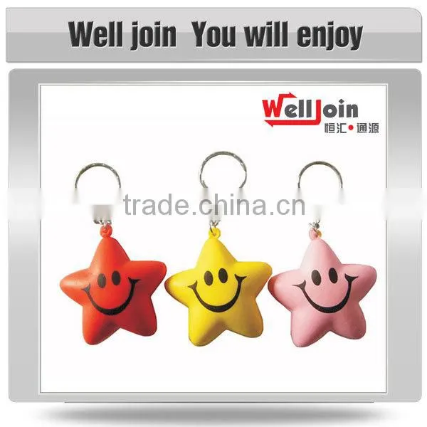 Guaranteed quality unique cute couple keychain