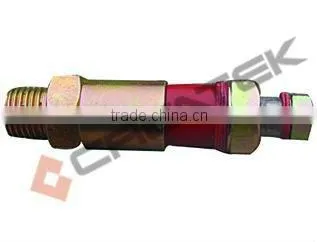 FAW Truck Parts Exterior Triming Convex Assy Right Door