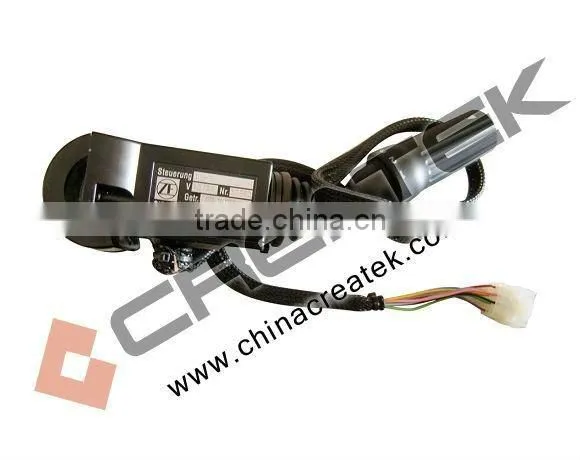 XCMG crane parts gear