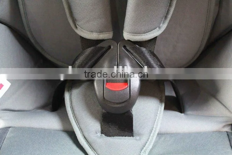 luxury baby car seat