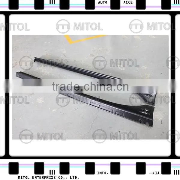 Side Skirt ST Style For Toyota GT86/Scion FR-S/Subaru BRZ Body kits