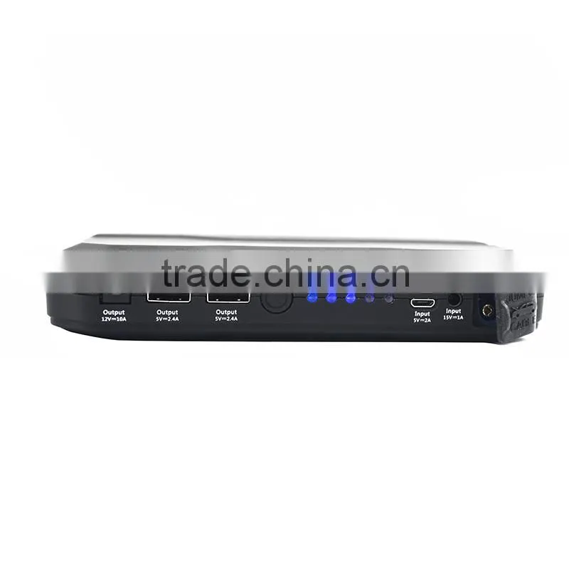 12000mAh Carku Epower 65 auto Jump starter mobile battery