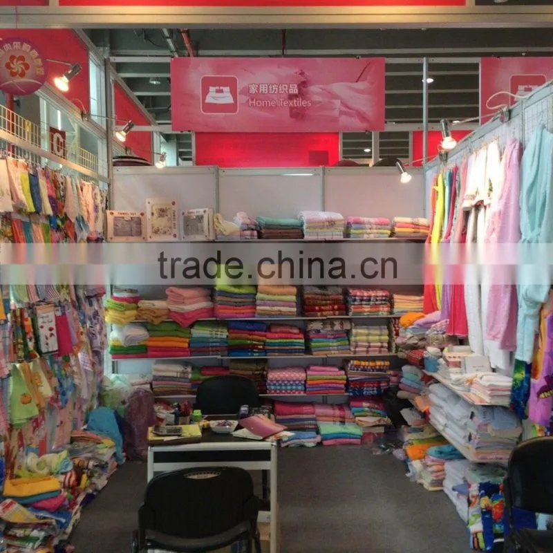 China manufacturer custom microfiber transfer printing tea towel