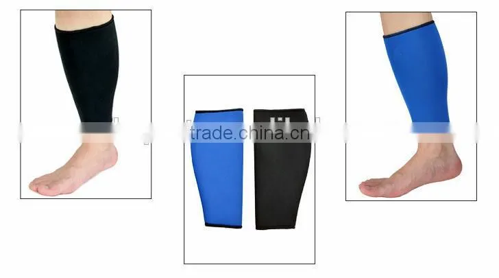 neoprene leg support