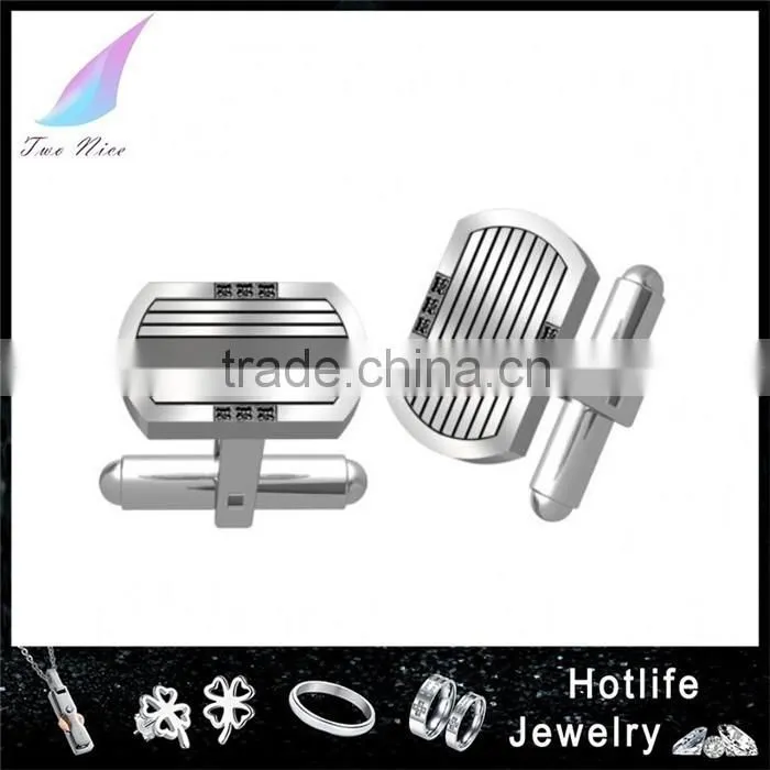 novelties to import stainless steel cufflinks for men make custom cufflinks