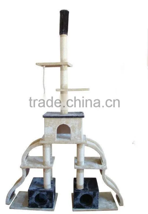 New Style Cat Tree with high quality