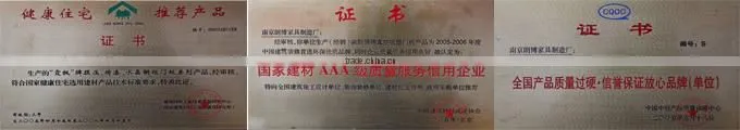 PVC mdf board matte 4*8 from manufacturer with best price in 2015