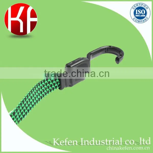 strong plastic hook elastic rope