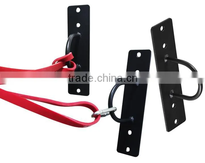 BATTLE GYM LOPE ANCHOR/ Gym Equipment/ Rack