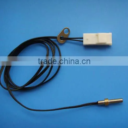 Temperature Sensor 0-10v