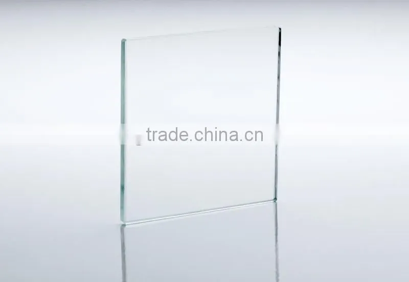 Groglass supply anti-reflective glass to worldwide