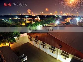 Bell Printers Private Limited company overview - view 2
