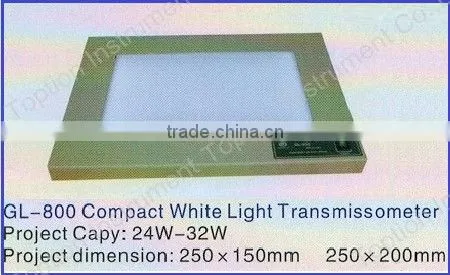 White Light Transmission Instrument GL-800