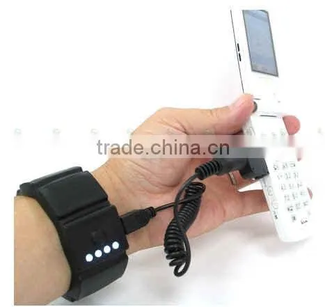 watch power charger