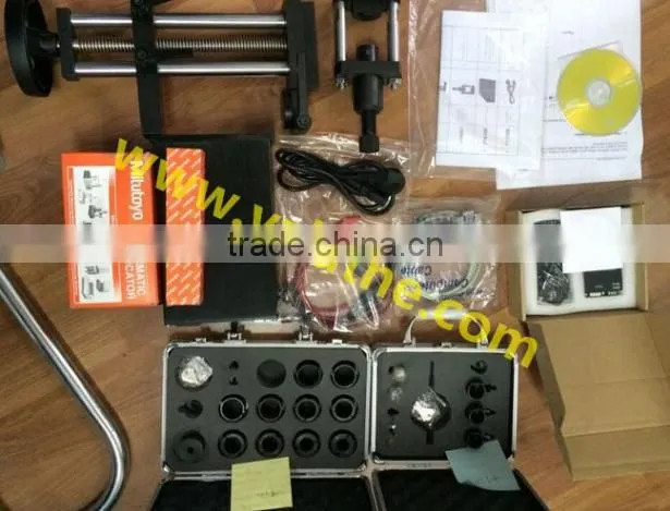 CRM-100 The third stage reapir tools for bosch common rail injectors