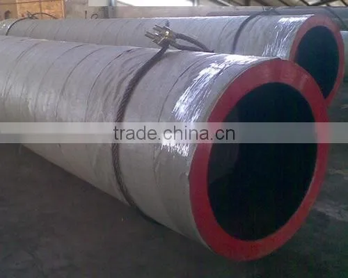 high pressure boilers pipes