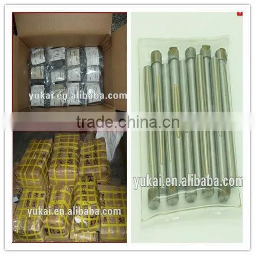 Metal Prtsa Hardware mold parts shoulder punches