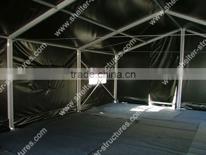 6x12m big tent for military use